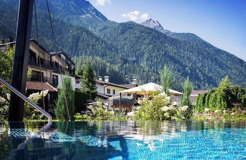 Neustift Im Stubaital Apartment | Sepp & Hanni's - Suiten im Dorf