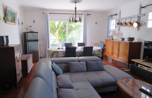 Lannion Villa | SEPTEMBER PROMOTION, near Beg Léguer beach