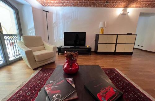 Novara Apartment | September Suite