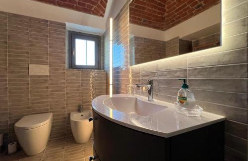 Novara Apartment | September Suite