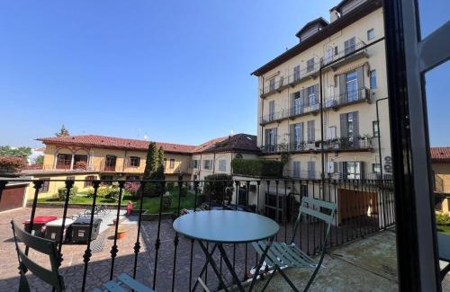 Novara Apartment | September Suite