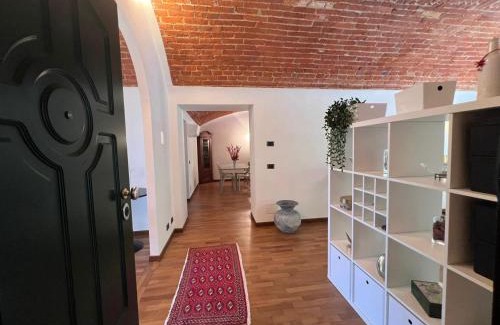 Novara Apartment | September Suite