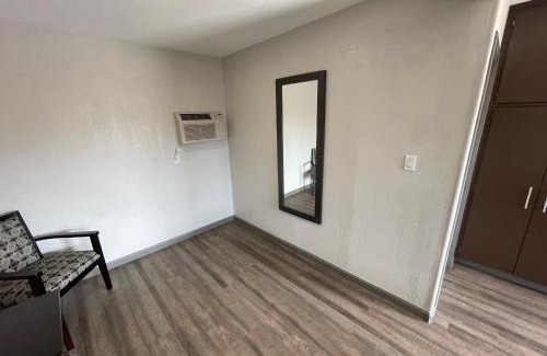 Roosevelt Hotel | Sequoia Motel