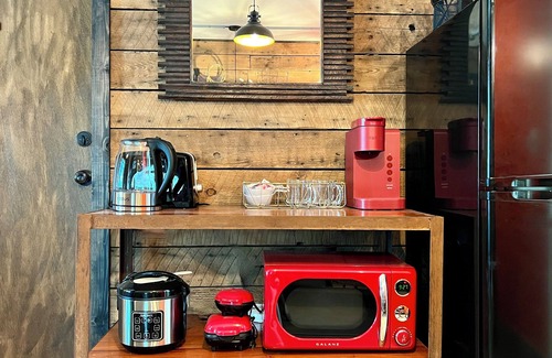 Alta Sierra Cabin | Sequoia: Mountainside Retreat! Seen on HGTV!