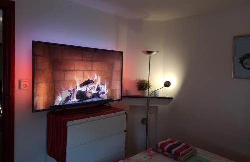 Heer Apartment | Ser's Studio Orange