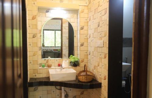 Khattalwada Villa | Sera Crest by Hola Goa