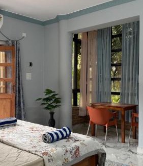 Khattalwada Villa | Sera Crest by Hola Goa