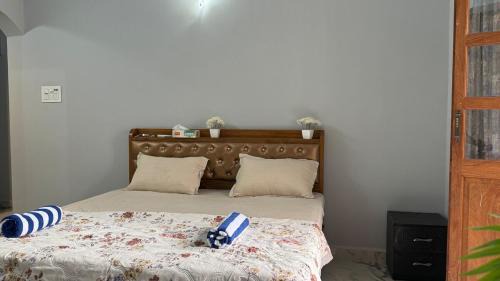 Khattalwada Villa | Sera Crest by Hola Goa