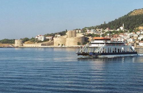 Canakkale House | Sera Palas Pansiyon