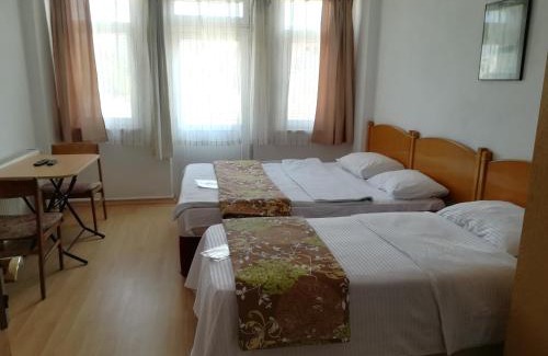 Canakkale House | Sera Palas Pansiyon