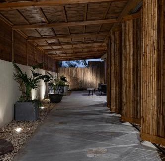 Emek Izrael Cabin | Sera Suites