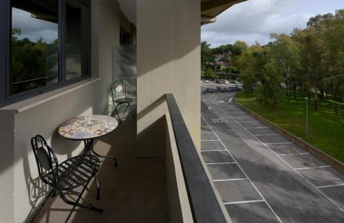 Quartiere XX Ardeatino Hotel | Serafico Guesthouse