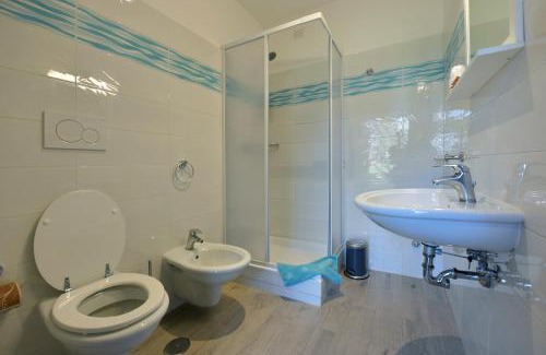 Quartiere XX Ardeatino Hotel | Serafico Guesthouse