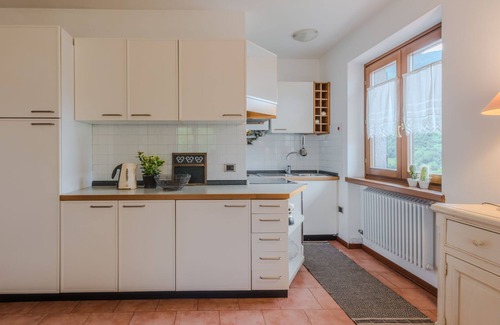 Ranzo Apartment | Serafini by Interhome