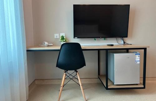 Kuching Hotel | Serapi Verdure Hotel