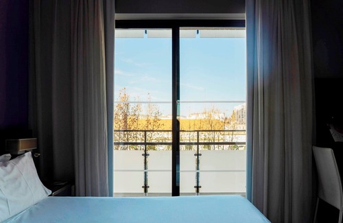 Cercadilla-Medina Azahara Hotel | Sercotel Córdoba Medina Azahara