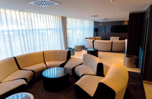 Cercadilla-Medina Azahara Hotel | Sercotel Córdoba Medina Azahara