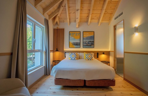 Santander Hotel | Sercotel El Balcón de la Bahía