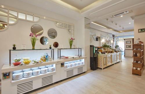Figueres Hotel | Sercotel Hotel President