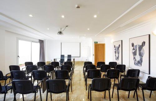 Figueres Hotel | Sercotel Hotel President