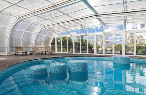 Pobles de l'Oest Hotel | Sercotel Sorolla Palace