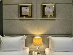 Pasirkaliki Hotel | Serela Merdeka by KAGUM Hotels