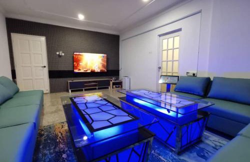 Seremban Villa | Seremban Resort Villa 163 by Vale Pine