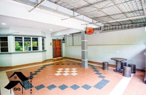 Rahang Kecil House | Seremban-Spacious-Lovely-Home-Bkt Chedang-S2-10R4B
