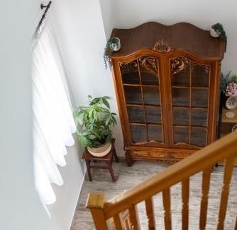 Sebesu de Sus House | Seren Natura Retreat