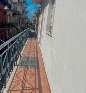 Ciro Marina Apartment | Serena e tranquilla casa vacanze in centro