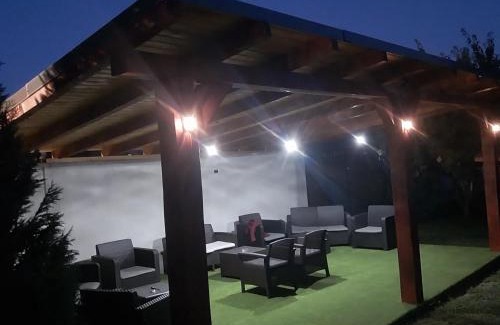 Cartisoara House | Serena House