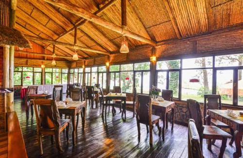 Mukono Resort | Serenada Eco Resort