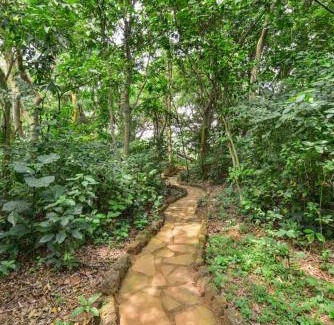 Mukono Resort | Serenada Eco Resort