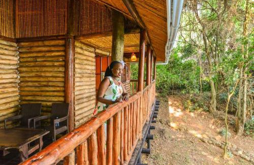 Mukono Resort | Serenada Eco Resort