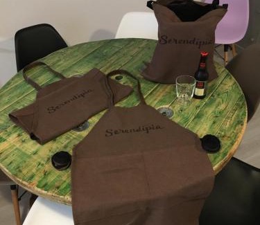 La Coruna Apartment | Serendipia