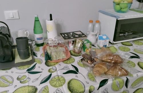 Fabriano Bed & Breakfast | SERENDIPITY B&b