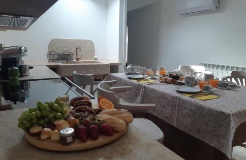 Muggia Bed & Breakfast | SERENDIPITY BED & RELAX