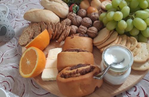 Muggia Bed & Breakfast | SERENDIPITY BED & RELAX