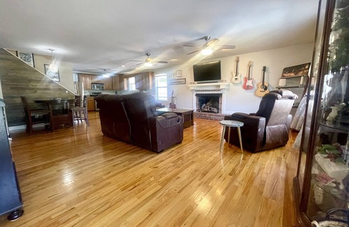 Ashland City Other | Serendipity Farm has country charm, Just North of Nash, Sleeps 10 w/pool.