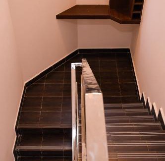 Chennai House | Serendipity INN