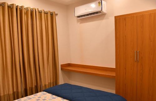 Chennai House | Serendipity INN