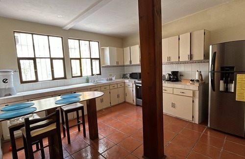 Quetzaltenango House | Serene 4-bedroom house with WiFi in Quetzaltenango