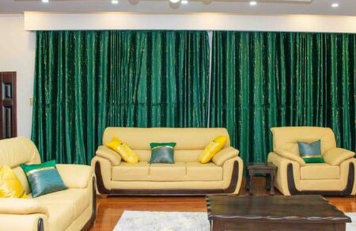 Athi River House | Serene 5BR Home with Jacuzzi and Garden in Mombasa Road