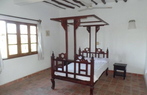 Watamu Bed & Breakfast | Serene 6-bedroom bed & breakfast in Watamu with ocean views