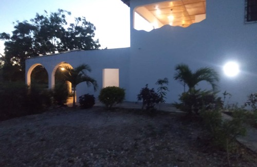 Watamu Bed & Breakfast | Serene 6-bedroom bed & breakfast in Watamu with ocean views