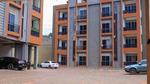 Munyonyo Apartment | Serene Abodes MA11