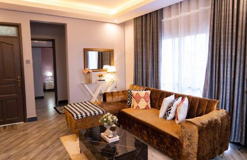 Munyonyo Apartment | Serene Abodes MA11