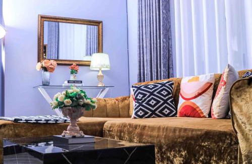 Munyonyo Apartment | Serene Abodes MA11