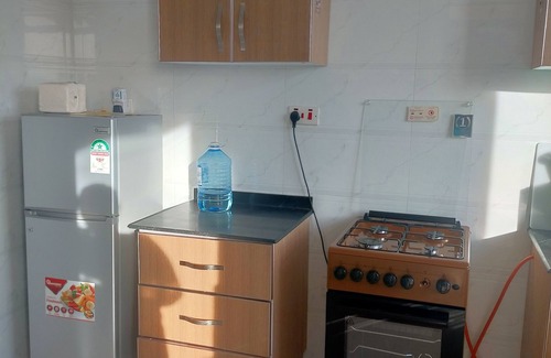 Syokimau Apartment | Serene and executive - 10 mins from the airport