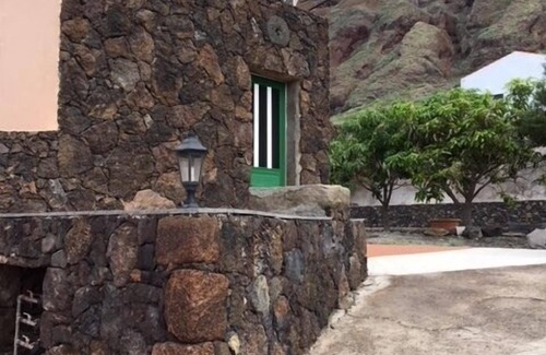 Las Puntas Apartment | Serene Apt Las Casitas 3 Las Puntas El Hierro